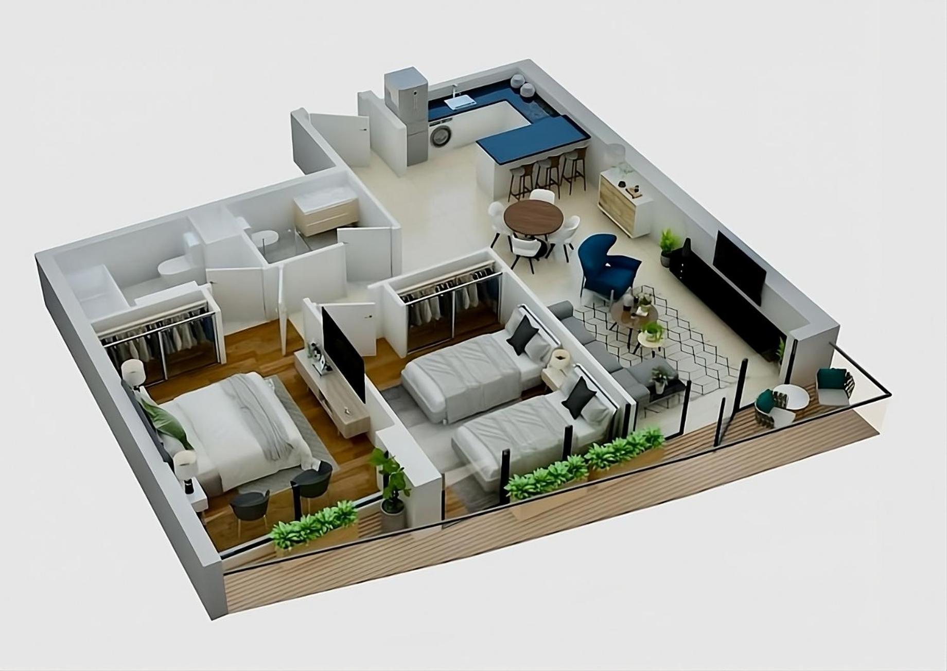 Modern Elegance With Sea Views In Central Tangier - Steps To Beach, Train And Attractions! Eksteriør bilde