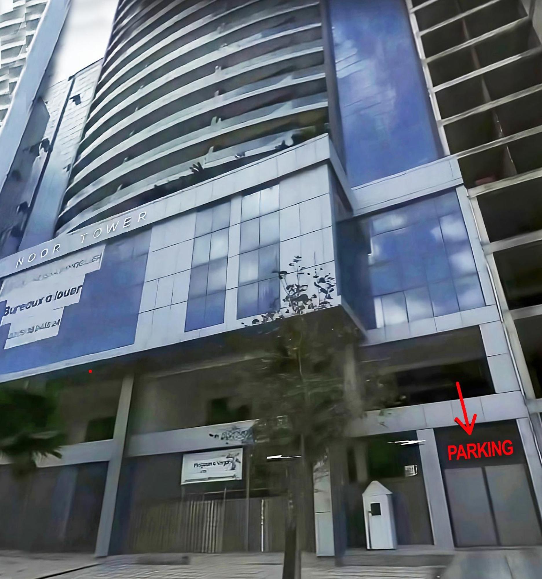 Modern Elegance With Sea Views In Central Tangier - Steps To Beach, Train And Attractions! Eksteriør bilde
